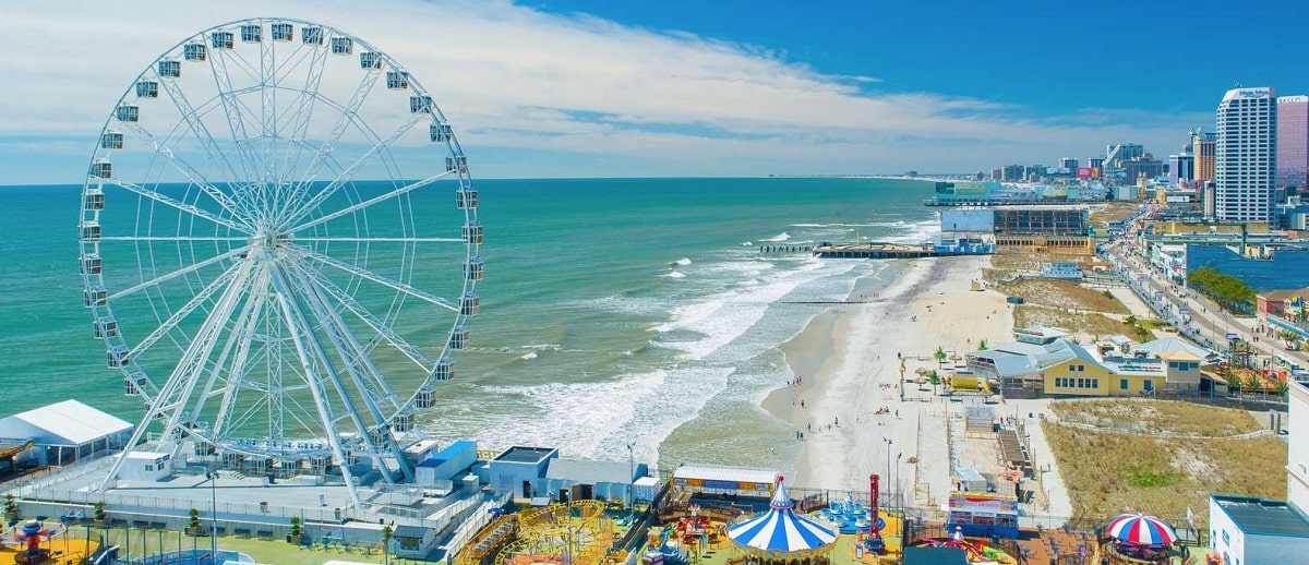 Critter Control in Atlantic City